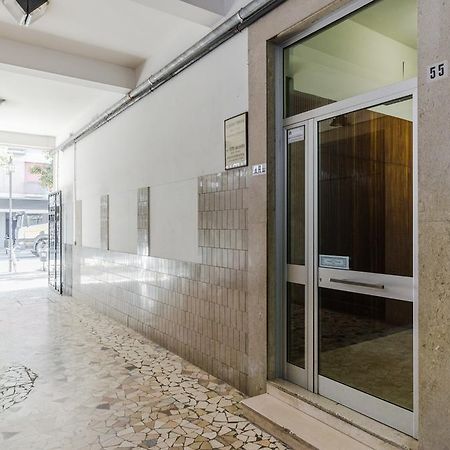 Le Stanze Sul Corso Bed & Breakfast Pescara Exterior photo