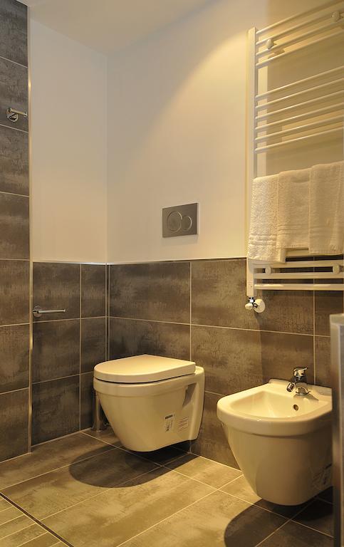 Le Stanze Sul Corso Bed & Breakfast Pescara Room photo