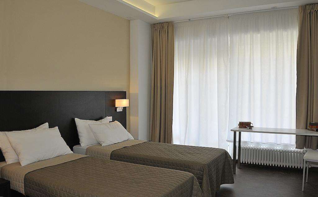 Le Stanze Sul Corso Bed & Breakfast Pescara Room photo